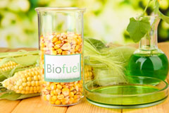Llangwyryfon biofuel availability