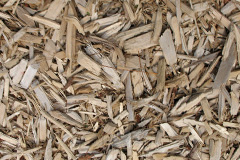 biomass boilers Llangwyryfon