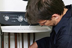 boiler repair Llangwyryfon
