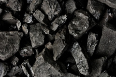 Llangwyryfon coal boiler costs