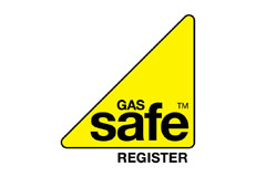 gas safe companies Llangwyryfon